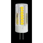Лампа светодиодная LED-5вт 4000K 400Lm 230V d16*50мм Jazzway