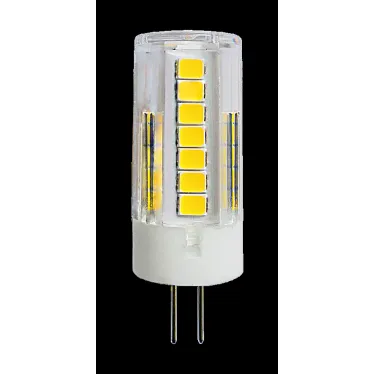 Лампа светодиодная LED-5вт 4000K 400Lm 230V d16*50мм Jazzway