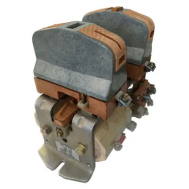 Контактор электромагнитный МК1-11А У3, 40А, 220В, 2з+2р, IP00