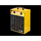 Пушка тепловая электрическая на 9 кВт