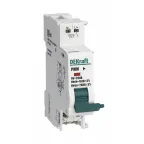 Расцепитель максимального/минимального напряжения 280В 161В для ВА-101 нов.