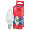 Лампа светодиодная LED B35-10W-865-E14 R (диод, свеча, 10Вт, хол, E14) (10/100/3500)