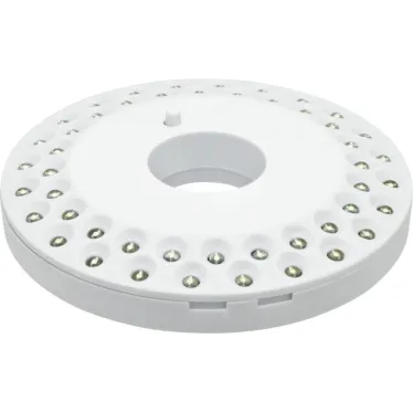 Фонарь светодиодный NPT-CA06-3AA 48LED кемпинговый пластик