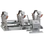 Комплект монтажных частей к РЛК (H-6500)-