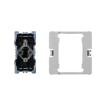 Connect Выключатель 16А 230В K45