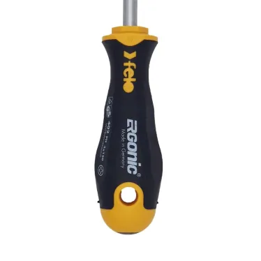 Отвертка Ergonic крестовая PH 3X150