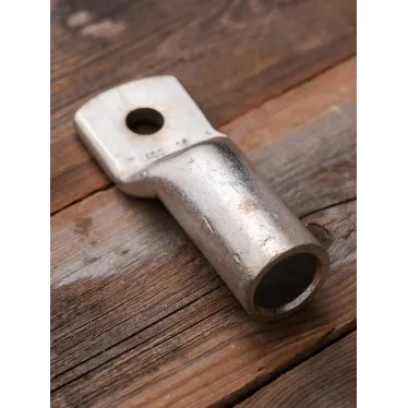 Наконечник медный луженый ТМЛ DIN 400-16 PROxima