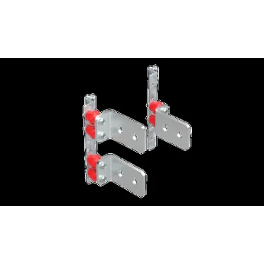 Коннекторы силовые 3п 630А