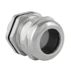 Сальник металлический MGM20 IP68 d проводника 8-12 мм PROxima