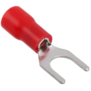 Наконечник НВИ 1,25-5 вилка 0,5-1,5мм (100шт/упак) GENERICA