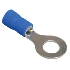                  Наконечник кабельный НКИ 2-6 синий (100шт)
               