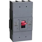 Силовой автоматический выключатель 3P 1000А 70кА ВА-308