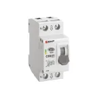 Устройство защиты от дугового пробоя 1P+N 20А (C) 6 кА УЗДП PROxima