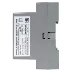 Амперметр AD-G33 цифровой на DIN трехфазный PROxima (без поверки