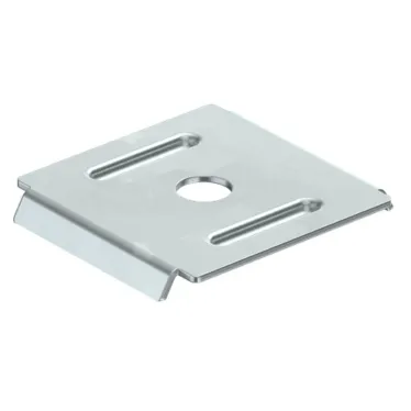 Пластина для подвеса 52х52