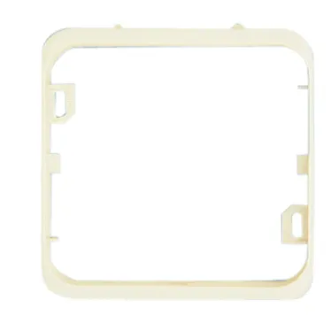 Декоративная вставка в 73610-, 73620-, 73630-.., S73, слоновая кость