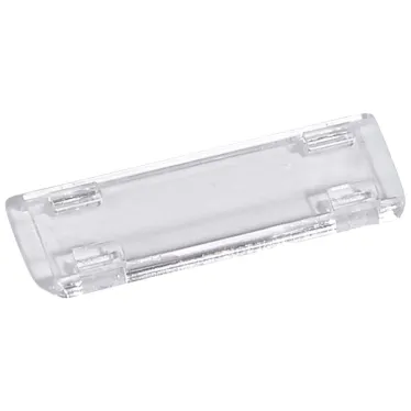 Держатель этикетки 7м Duplix 100шт