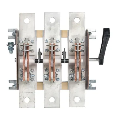 Разъединитель РЕ19-41-31120 1000А PROxima