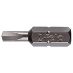 Бита Clutch 5/32'' (песочные часы) Industrial, 10 шт