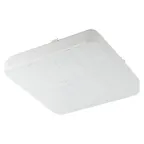 Светильник потолочный Классик без ДУ SPB-6-24 Nancy S светодиодный без ДУ квадратный