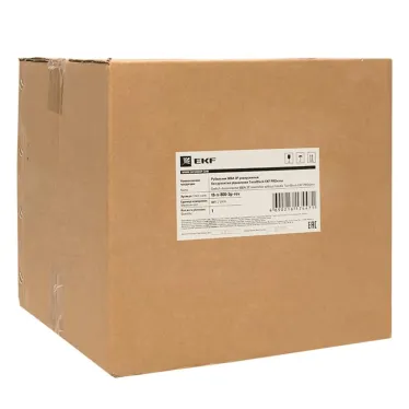 Рубильник 630A 3P реверсивный без рукоятки управления TwinBlock