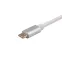 Переходник шт. Type-C (Male) - гн. HDMI (Female),