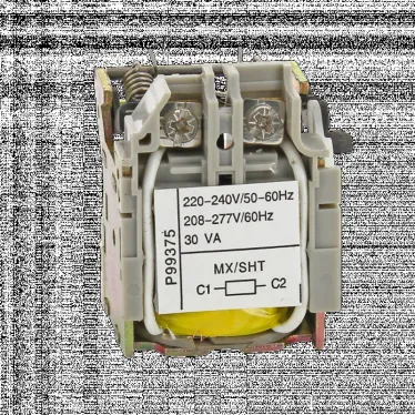 Расцепитель независимый к ВА-99С MX 1250А EKF