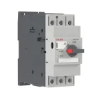 Выключатель автоматический защиты двигателя YON DMP63MT 20A 3P 50kA