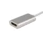 Переходник шт. Type-C (Male) - гн. HDMI (Female),