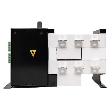 Устройство автоматического ввода резерва АВР ТСP1 160A 3р 230В