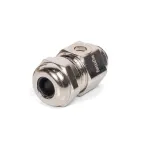 Ввод кабельный латунный вентилируемый ВК-ВМ-М16 (5-10 мм)