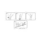 Экран с линзой 10°-60° для PDS, MIC (ARL, Пластик)