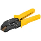 Клещи обжимные КО-10 0,3-1,5мм2 (для автоклемм) ARMA2L 3