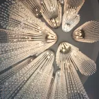 Лампа светодиодная LED 5.5 Вт 700 лм 3000К капсула теплый G9 AC 220В керамическая Black Gauss