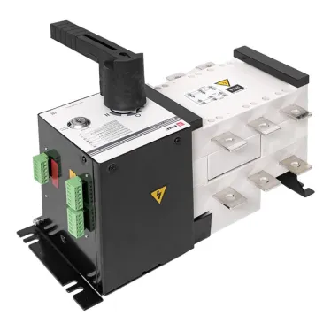 АВР ТСР1 200А 3Р 230В EKF