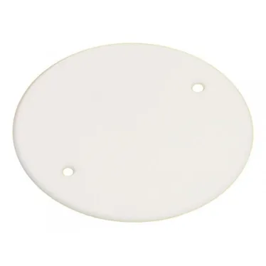 Крышка для монтажной коробки универсальная