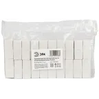 Адаптер проходной тип RJ45-RJ45 категория 5е неэкранированный упаковка 20 штук
