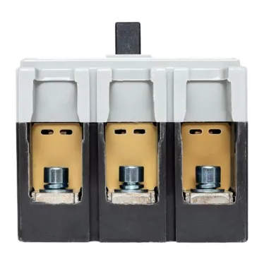 Выключатель автоматический ВА-225А 25кА ВА-99m/250 3 полюса