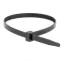 Хомут P6.6 стандартный, черный 12,4x880