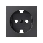 Накладка на 75432-, 75464-39, S82,82N, графит