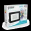 Прожектор светодиодный ДО 30 Вт 2695 лм 4000К AC 220В IP65 126х136х30мм Elementary G2 Gauss