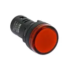 Матрица светодиодная AD16-16HS красная 24 В DC (16мм) PROxima