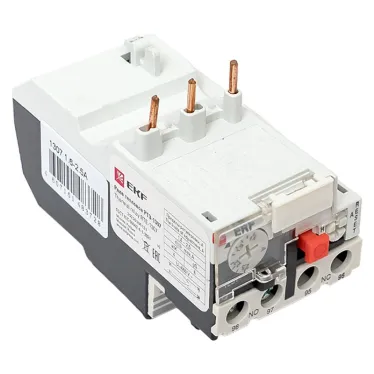 Реле тепловое РТЭ-1307 1.6-2.5А