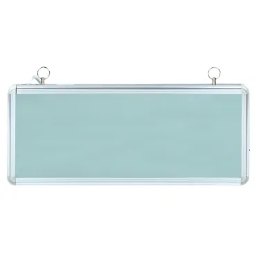 Светильник аварийного освещения EXIT-100 одностор. без пиктограммы LED Basic