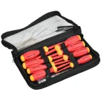 Набор отверток диэлектрических K3 9шт ARMA2L 3