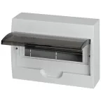 ЩРН-П-12 SIMPLE без шин и монт. комп. (20/160)