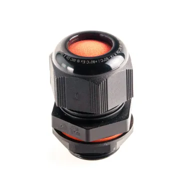 Ввод кабельный BM-X6S-L взрывозащищенный М25х1,5