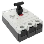 Выключатель автоматический трехполюсный ВА-99М/630 630А 50кА РЭ6300А