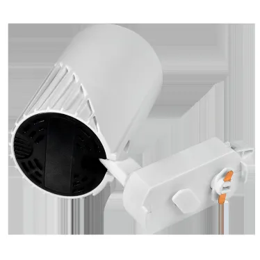 Светильник светодиодный трековый на шинопровод ДПО-32w 4000K 24° WH (белый) IP40 Jazzway PTR 1732