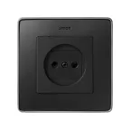 Накладка на 75431-39, S82,82N, графит